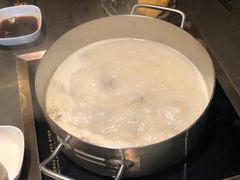 -捞王锅物料理(上海世茂广场店)