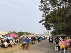-长洲岛都市农业公园