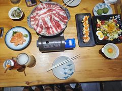 -福匠日本料理(人民路店)