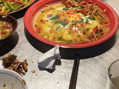 -馬伍旺川菜(江北虹悦城店)
