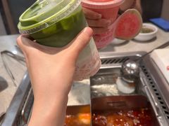 -海底捞火锅(万科广场店)