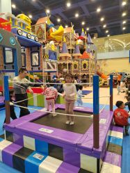 -meland亲子乐园•派对•研学(苏州悠方购物中心店)