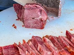 -孙庆海腊牛肉店(大皮院店)