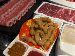 -海底捞火锅(邯郸新世纪中心店)