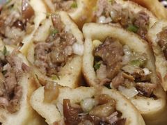 蛤蟆含蛋-岚县土豆宴(总部)