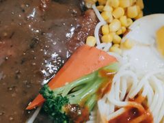 -东方豪客牛排意面披萨(金凤万达店)