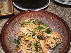 南京素什锦-南京大牌档(之心城店)
