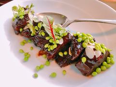 -广州柏悦酒店·悦景轩·粤菜餐厅