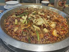 -胖子鱼·天水麻辣鱼火锅(秦州407店)