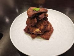 -老正兴菜馆(福州路店)