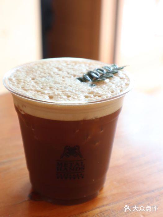 METAL HANDS(五道营店)图片