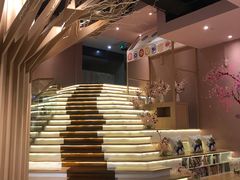 -丽池宫韩式汗蒸会馆(华灯坊店)