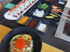 -千寻烧肉(政务区店)
