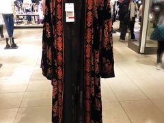 -ZARA(凯德乐峰广场店)