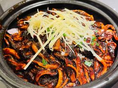 -吴越荣记·苏州菜·松鼠桂鱼(斜塘老街店)