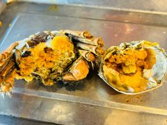-蚝英雄鲜蚝自助专门店(长楹天街直营店)