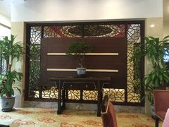 -杭州香格里拉·香宫中餐厅