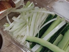 -姥家春饼店(漳州二路店)