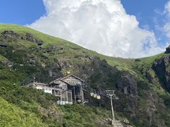 -萍乡武功山风景名胜区