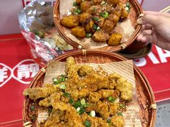 -见味花甲(合生汇店)