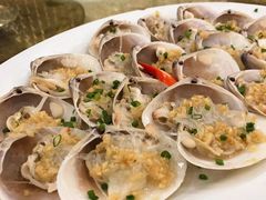 -广胜通达海鲜食府(黄沙店)