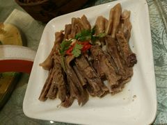 -不倒翁·徽天下名菜楼(马鞍山路店)