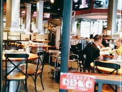 大堂-伍丁·烤牛肋(和平东桥店)