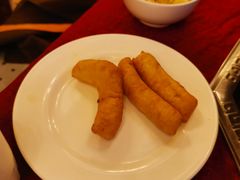 -山城年华老火锅(玉林店)