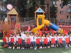 -北京市邮政管理局海慧寺幼儿园