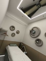 -芳朵美容养生SPA