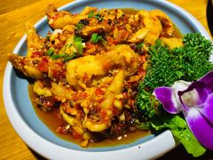 -觅山云南菜(泊富ICITY店)