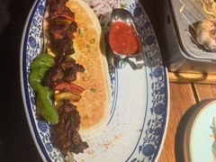 -卢布里西餐厅(满洲里店)