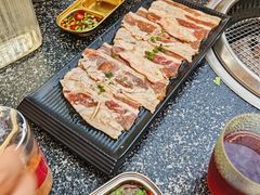 -红泥小火炉·东北泥炉烤肉(天一旗舰店)