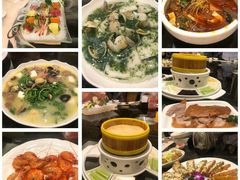 -新南华大酒店(长寿店)