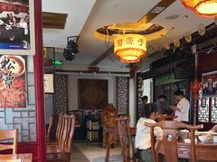 -同得兴 Since·1995 传统苏式面馆(十全街店)