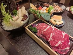 -湊湊火锅·茶憩(打浦桥日月光店)