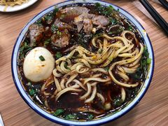 肉蛋双飞-有礼有面(知春路店)