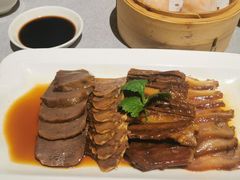 -潮府馆·非遗潮州菜·港式点心(世纪公园店)