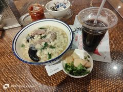-毅祥斋老孙家泡馍(北院门鼓楼店)