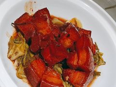 -客语客家菜(华发商都店)