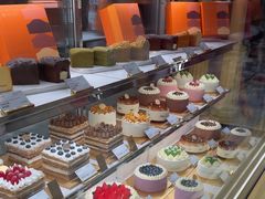 -M'CAKE(西单大悦城店)