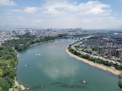 -叠彩山景区