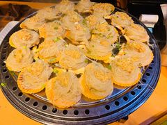-东门町美食街