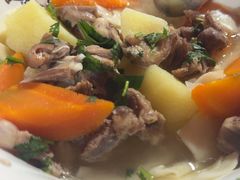 -马白开来特色羊排揪片子  (总店)