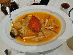 -品海楼·大连海胆锅贴馆(东港店)