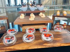 -傲廬·云端餐厅·深圳柏悦酒店