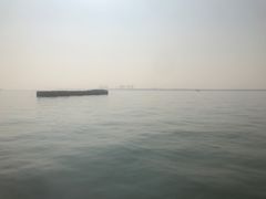 -东疆建设开发纪念公园