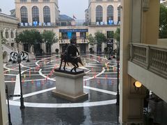 -麦乐星KTV(武清创意米兰店)