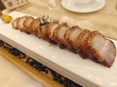 -锦粤宫·精致粤菜(深圳北站店)