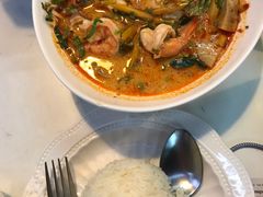 -Tealicious Bangkok